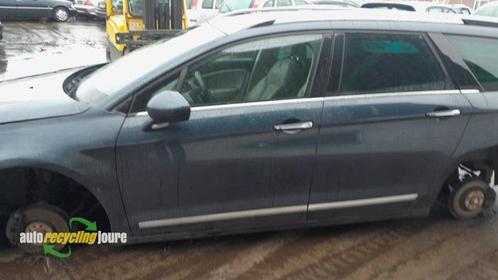 Buitenspiegel links van een Citroen C5, Auto-onderdelen, Spiegels, Citroën, Gebruikt, 3 maanden garantie