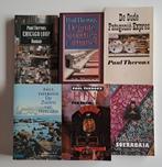 Boeken Paul Theroux, Livres, Littérature, Utilisé, Enlèvement ou Envoi