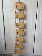 houten kalender dagen van de week, Ophalen, Weekkalender, Gebruikt