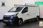 Opel Vivaro 1.6 CDTI L2 EURO 6 - Airco - Cruise - PDC - €9.9, Wit, Parkeersensor, Te koop, Bedrijf