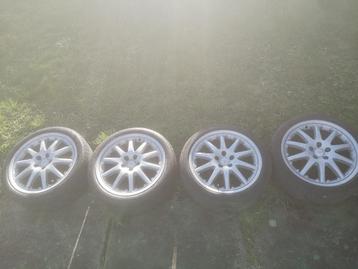Jantes Ford 5x108 