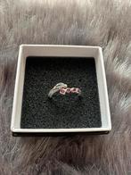 Bague en argent massif 925, Handtassen en Accessoires, Bedels, Overige merken, Nieuw, Ophalen of Verzenden, Zilver