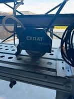 Carat caracoup 120 waterzaag, Ophalen, Gebruikt, Carat, 30 tot 70 mm