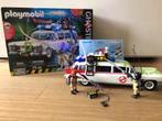 Playmobil 9220 Ghostbusters/Ghostbusters, Gebruikt, Ophalen