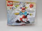 Lego Creator 30565 Birthday Clown, Kinderen en Baby's, Speelgoed | Duplo en Lego, Ophalen of Verzenden, Nieuw, Complete set, Lego