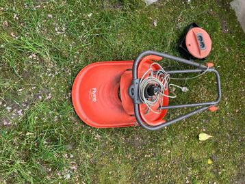 FLYMO Micro Lite, Flymo micro lite, 30 à 39 cm, Enlèvement, Utilisé
