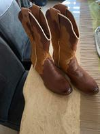 Cowboylaarzen stone deek mt 42 nieuw, Kleding | Heren, Schoenen, Ophalen, Zo goed als nieuw