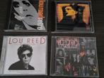 CD Lou Reed, Leonard Cohen, Paul Young, Ophalen of Verzenden, Gebruikt