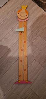 Groeimeter, Kinderen en Baby's, Ophalen, Zo goed als nieuw