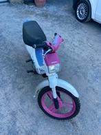 Honda wallaroo graffiti, Ophalen
