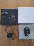 Amazfit Stratos 3, Ophalen of Verzenden, Conditie, Zo goed als nieuw