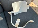 STOKKE: babyset + tafelblad, Ophalen, Zo goed als nieuw, Meegroeistoel, Afneembaar eetblad