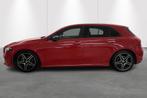 Mercedes-Benz A-klasse 200 AMG Line, Auto's, Stof, Gebruikt, Euro 6, 120 kW