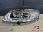 Koplamp origineel xenon links Audi A6 RS6 4F0941029, Auto-onderdelen, Gebruikt, Hella, Audi, Ophalen of Verzenden
