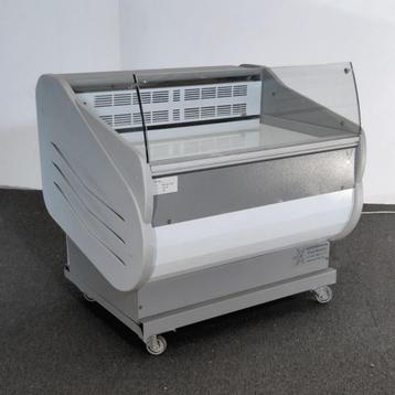 N 104-26100 - Gekoelde toonbank self 1m04 tweedehands beschikbaar voor biedingen