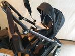 Kinderwagen MUTSY + Accesoires, Ophalen, Zo goed als nieuw, Kinderwagen, Mutsy