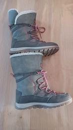 Jack Wolfskin 33 sneeuwlaars, Meisje, Jack Wolfskin, Ophalen of Verzenden, Laarzen