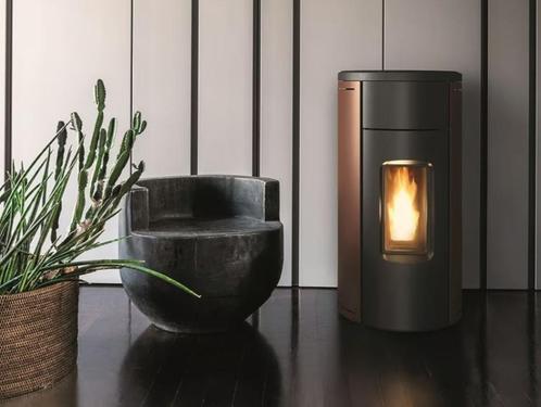35% Déstockage MCZ HERA 7kw Easy - Poêle pellet neuf, Huis en Inrichting, Kachels, Nieuw, Ophalen