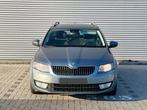 Skoda Octavia 1.6 Diesel, Achat, Entreprise, Boîte manuelle, Noir