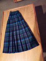 Rok met plooien, Ophalen of Verzenden, Zo goed als nieuw, Meisje