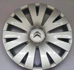 4 enjoliveurs d’origine berlingo ou autre en 15", Autos : Divers, Enlèvement ou Envoi, Comme neuf