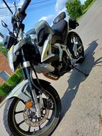 Neco NC-01 125cc 2025, Motoren, 4 cilinders, Neco, Particulier, 125 cc
