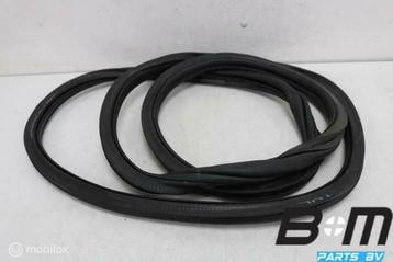 Portierrubber linksvoor VW E-Golf 7 5GE867911