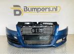 Bumper Audi A3 8P Facelift 2007-2012 8P0807437H Voorbumper 1, Auto-onderdelen, Gebruikt, -, Voor, -