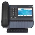 Telefoon Alcatel – Lucent type 8078s + 8078s BT, Telecommunicatie, Ophalen of Verzenden, Zo goed als nieuw, 4 handsets of meer