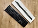 Apple Magic Keyboard met Numeriek Toetsenblok – QWERTY – Spa, Ophalen, Nieuw, Draadloos, Qwerty