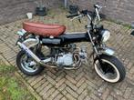 Moto dax 107cc, Motoren, Particulier, 1 cilinder, Minimaal motorrijbewijs A1