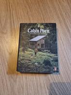 Boek Cabin Porn, Boeken, Ophalen of Verzenden, Zo goed als nieuw, Zach Klein, Interieur en Design