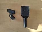 Sennheiser e 906 microfoon, Muziek en Instrumenten, Ophalen of Verzenden, Zo goed als nieuw