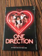 Dvd i love One Direction, CD & DVD, DVD | Musique & Concerts, Comme neuf, Enlèvement ou Envoi