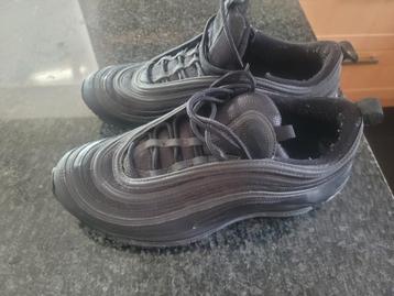 Superbes chaussures Nike Air Loop et/ou de marche. Portées p, Enlèvement, Comme neuf, Nike