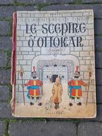 Strips, Boeken, Gelezen, Verzenden, Eén stripboek, Herge