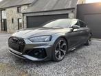 Audi RS5 Sportback 2.9 V6 TFSI Quattro, Auto's, Automaat, USB, Particulier, 331 kW
