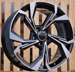 19 inch 5x112 Audi A3 Replica Velgen Nieuw, Auto-onderdelen, Nieuw, Velg(en), Personenwagen, Ophalen of Verzenden