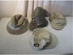 4 jolis chapeaux et bonnets, Comme neuf, Casquette, Enlèvement ou Envoi