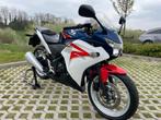 HONDA CBR 250 * CT ok * A2 * 2015 * 9.000 km, 250 cc, Bedrijf, Sport, 1 cilinder