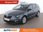 Skoda Octavia 1.0 TSI Ambition (bj 2017), Auto's, Voorwielaandrijving, Stof, Gebruikt, https://public.car-pass.be/vhr/c01871b9-3dfa-4902-b7ed-815dfbbd0a4d