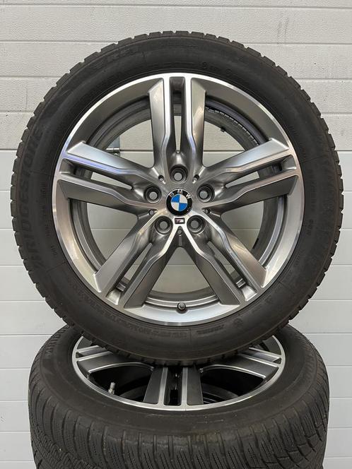 18’’BMW X1 F48 X2 F39 VELGEN WINTERBANDEN ORIG TPMS STYLE 57, Autos : Pièces & Accessoires, Pneus & Jantes, Pneus et Jantes, Pneus été