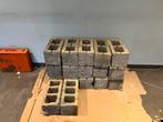 Beton/argex blokken - afhalen Geraardsbergen, Doe-het-zelf en Bouw, Metselstenen, Ophalen, Gebruikt, Beton