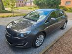 Opel Astra 1.4 TURBO benzine "Reeds gekeurd" 2015 "Cosmo" !, Auto's, Opel, Te koop, Zilver of Grijs, Berline, Benzine