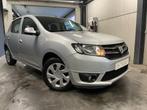 DACIA SANDERO, Voorwielaandrijving, Stof, Bedrijf, Electronic Stability Program (ESP)