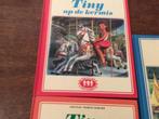 Tiny   kinderboekjes mooie tekeningen...op de kermis  .enz.., Boeken, Ophalen of Verzenden, Zo goed als nieuw