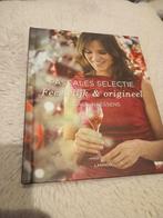 Kookboekje Pascale Naessens, Boeken, Kookboeken, Ophalen of Verzenden