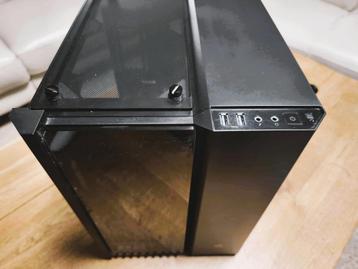 PC Gaming i7-6500 + RX 5700 XT – 16 Go DDR4 – SSD + HDD beschikbaar voor biedingen