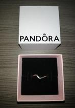 Pandora ring zilver, Handtassen en Accessoires, Ringen, Ophalen of Verzenden