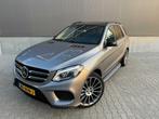 2016 Mercedes-Benz GLE 43 AMG - 450 AMG 4MATIC - Personenaut, Auto's, Mercedes-Benz, Automaat, Gebruikt, Euro 6, GLE